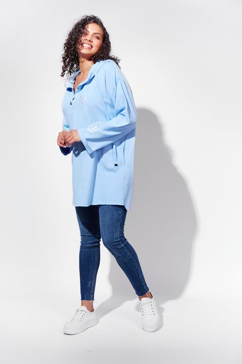 St Clair Hoodie
