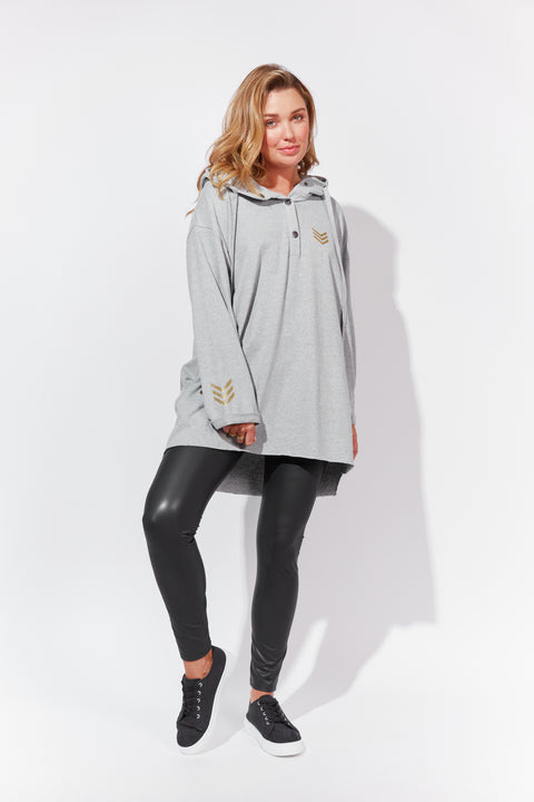 St Clair Hoodie