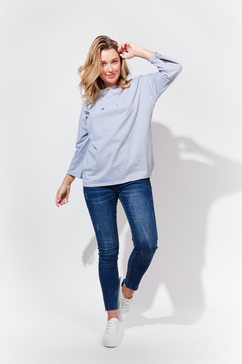 Haven Relax Tshirt