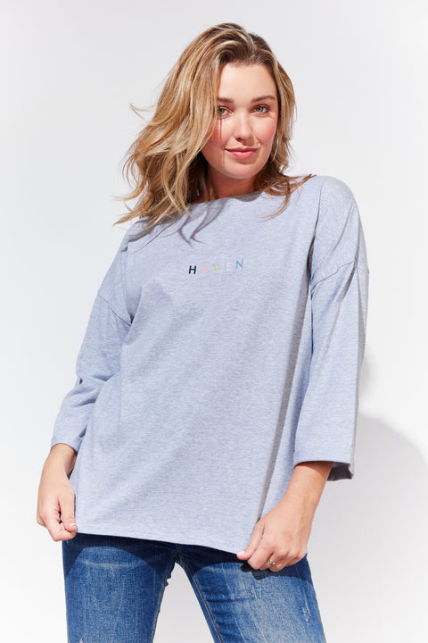 Haven Relax Tshirt