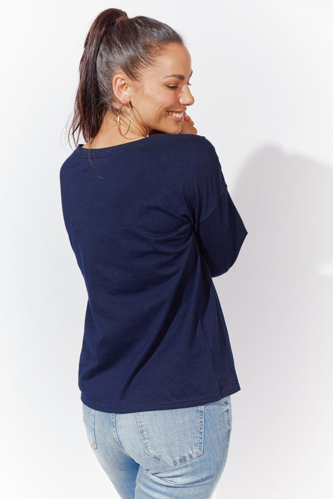 Haven Relax Tshirt