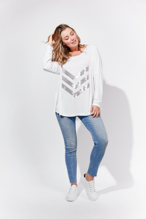 Pila Arrow Tshirt