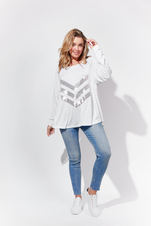 Pila Arrow Tshirt