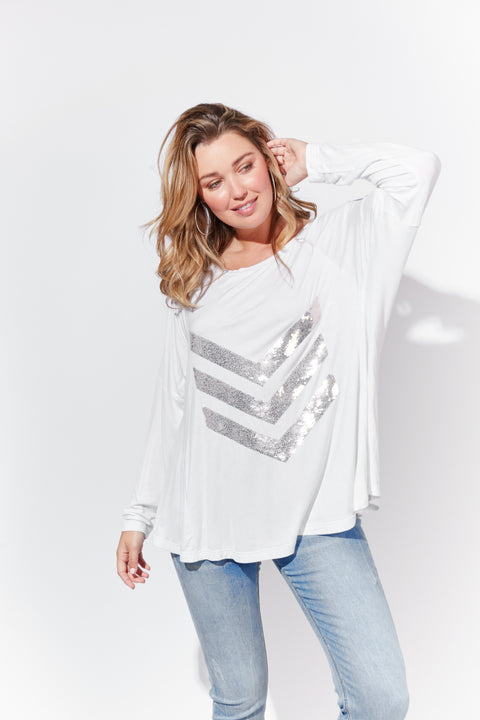 Pila Arrow Tshirt