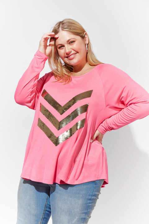 Pila Arrow Tshirt