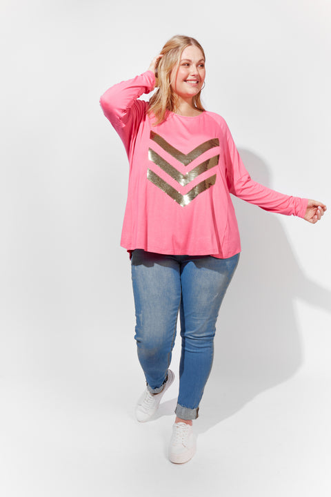 Pila Arrow Tshirt