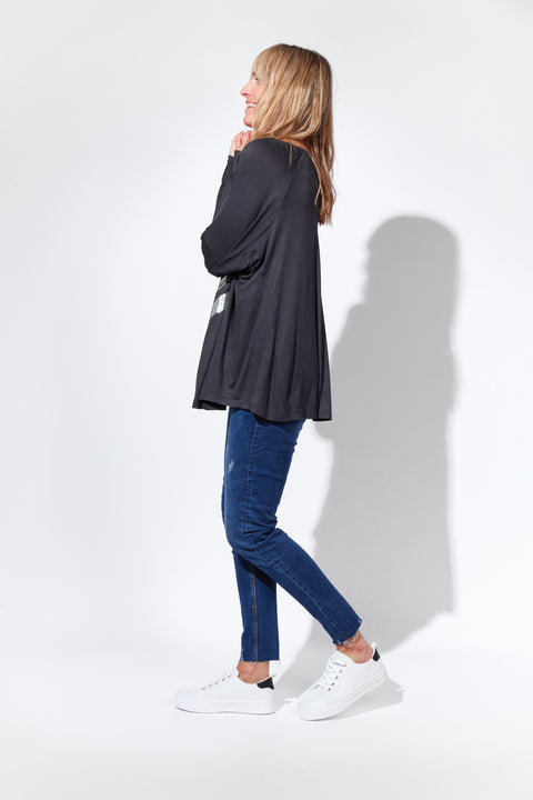 Pila Arrow Tshirt