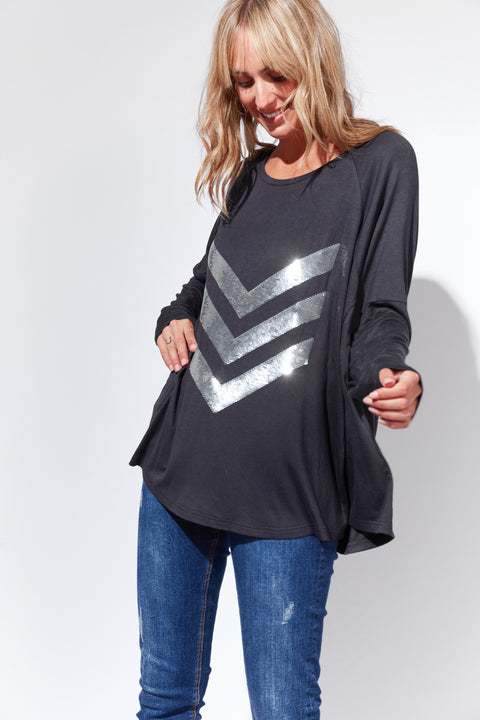 Pila Arrow Tshirt