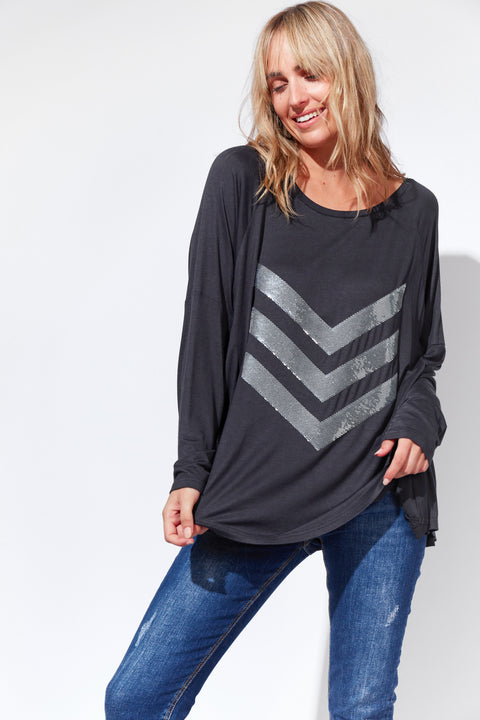 Pila Arrow Tshirt