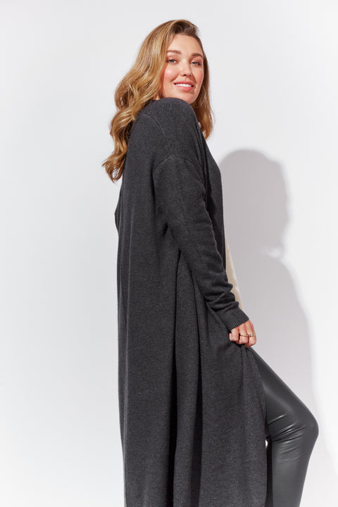 Tofino Cardigan