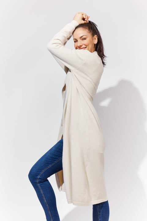 Tofino Cardigan