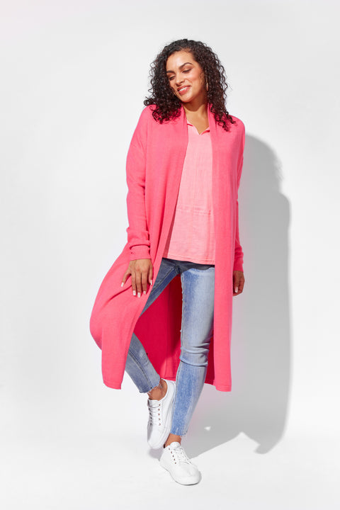 Tofino Cardigan