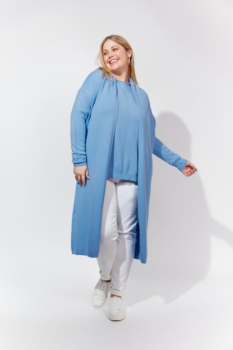 Tofino Cardigan