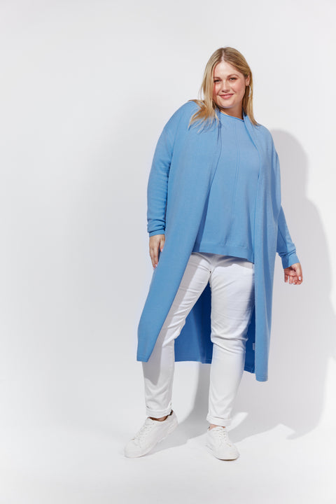 Tofino Cardigan