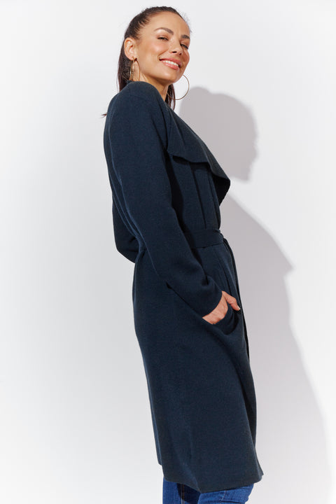 Tivoli Long Cardigan