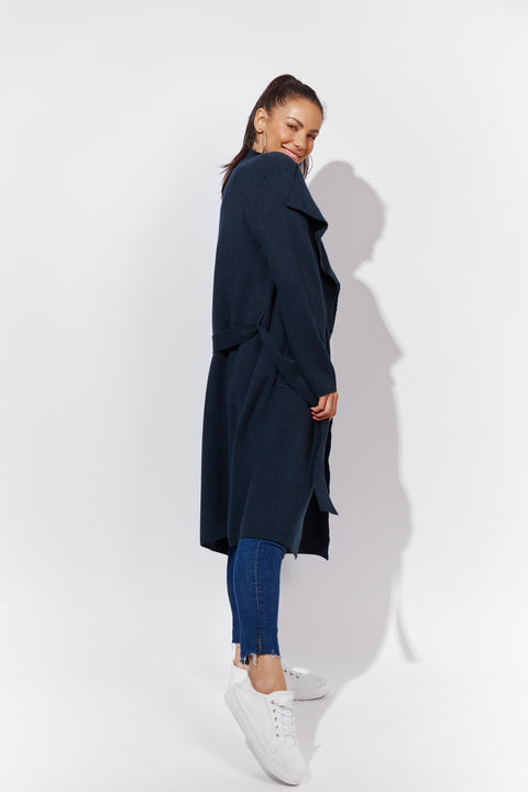 Tivoli Long Cardigan