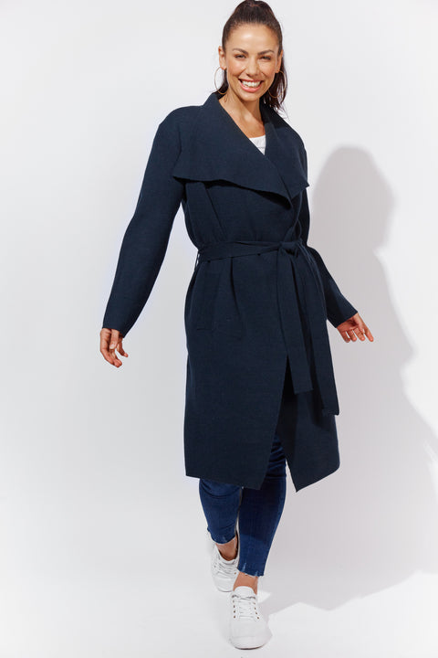 Tivoli Long Cardigan