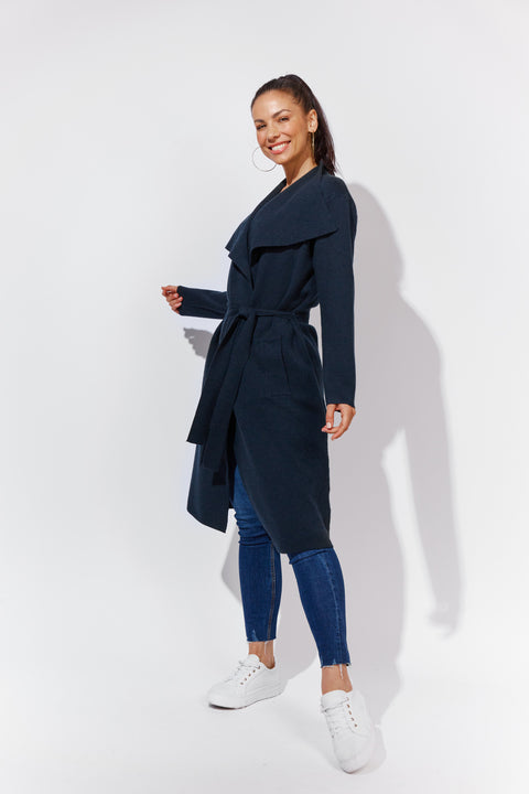 Tivoli Long Cardigan
