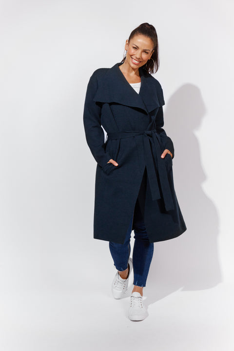 Tivoli Long Cardigan