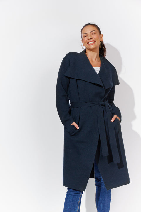 Tivoli Long Cardigan
