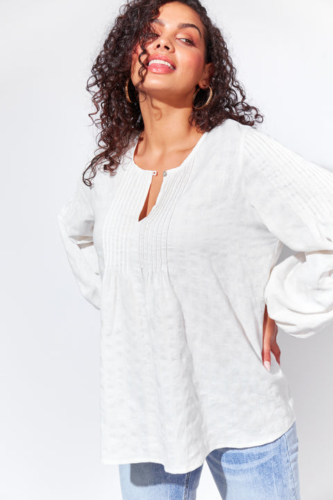 Oslo Blouse
