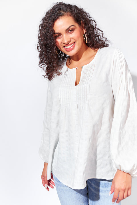 Oslo Blouse