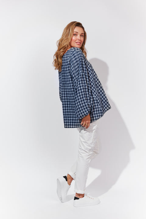 Oslo Blouse