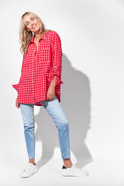 Oslo Shirt