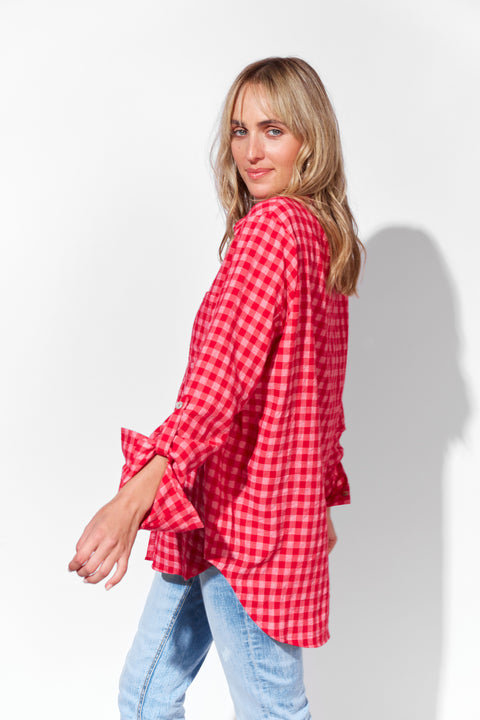 Oslo Shirt