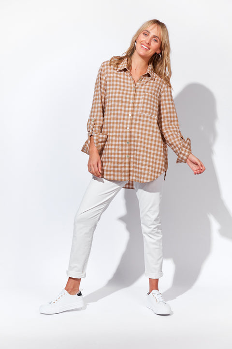 Oslo Shirt