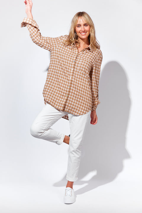 Oslo Shirt