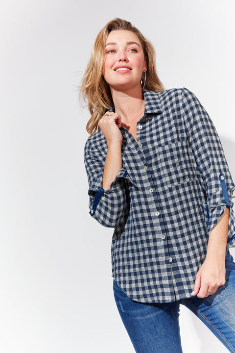 Oslo Shirt
