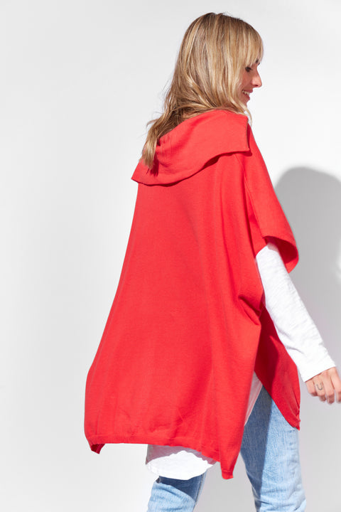 Tivoli Zip Jumper