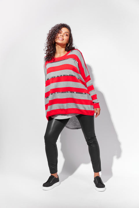 St Moritz Jumper