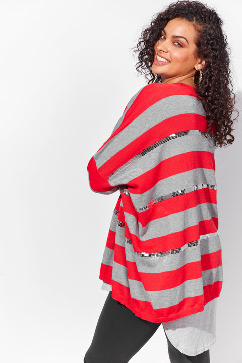St Moritz Jumper