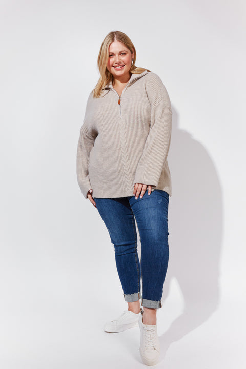 Vannes Jumper