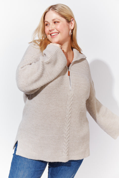 Vannes Jumper