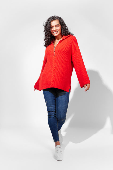 Vannes Jumper
