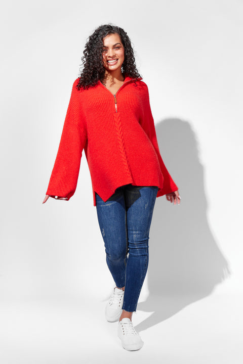 Vannes Jumper