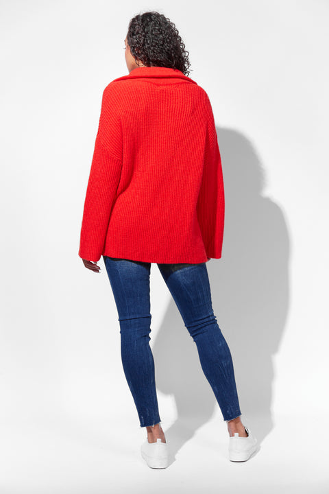 Vannes Jumper