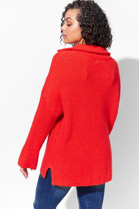 Vannes Jumper