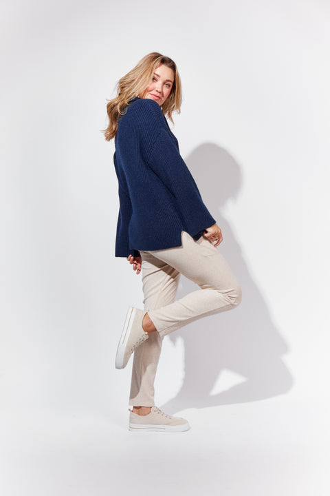 Vannes Jumper