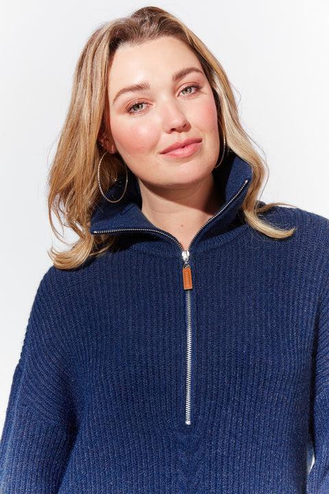 Vannes Jumper