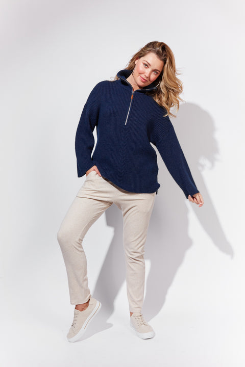Vannes Jumper