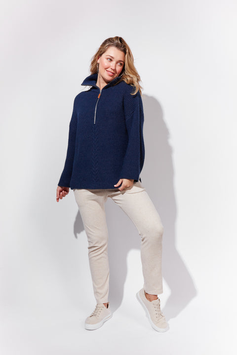 Vannes Jumper