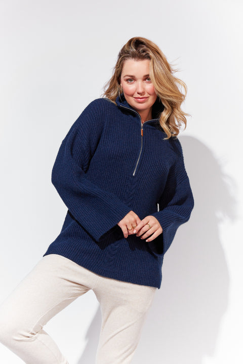Vannes Jumper