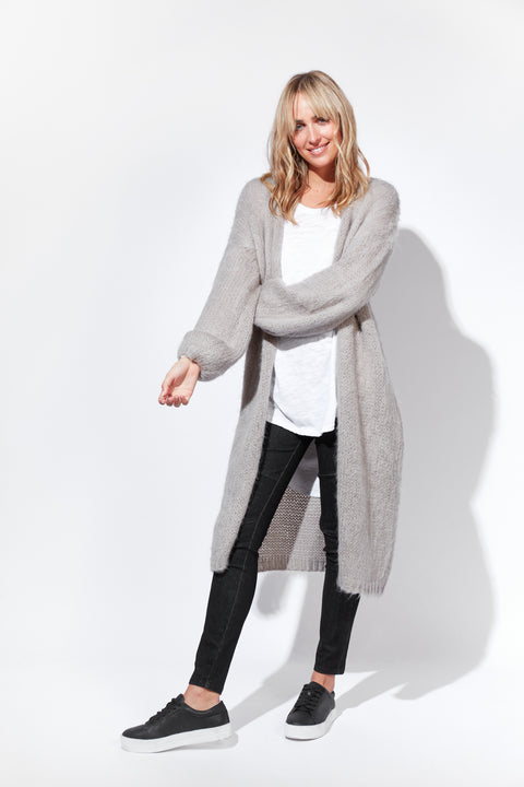 Vannes Cardigan