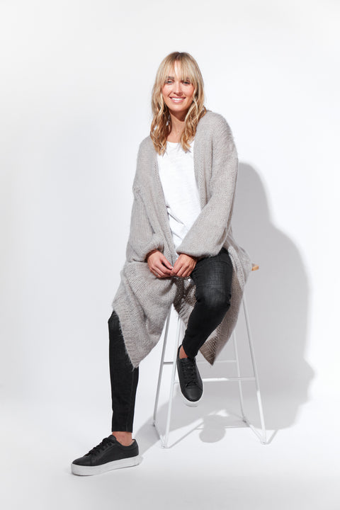 Vannes Cardigan