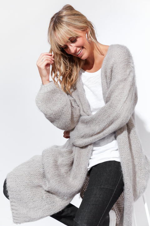 Vannes Cardigan