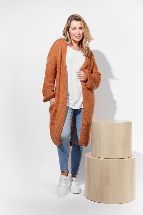 Vannes Cardigan